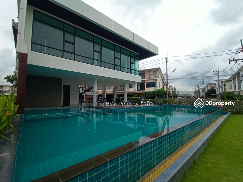 ขาย - พฤกษาพรรณ แกรนด์ ลำพยา3 นครปฐม, นครปฐม