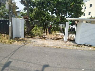 ขาย - ที่ดิน ถนนปรีดีพนมยงค์ 14, กรุงเทพ