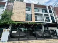 ขาย - โฮมออฟฟิศ โมทาวน์ บริโอ้ แจ้งวัฒนะ-ประชาชื่น แต่งสวย ติดโซล่าเซลล์ประหยัดไฟ, นนทบุรี