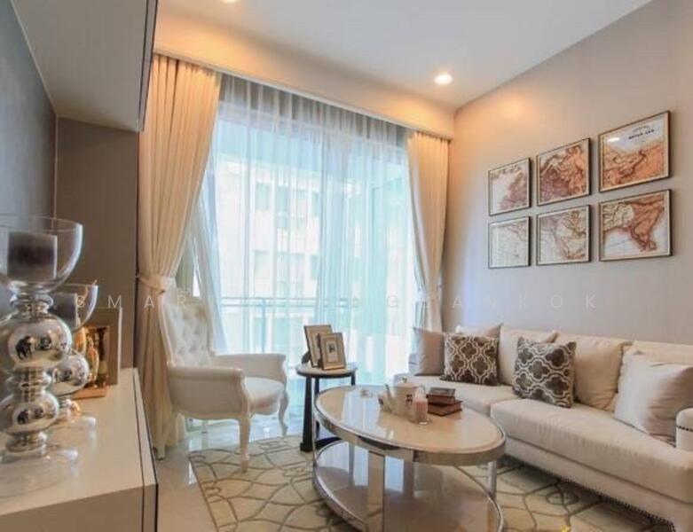 Q Langsuan, Bangkok, 54 Soi Langsuan, Langsuan Road, Lumphini, Pathum Wan, Bangkok, 2 Bedrooms, 73 sqm, Condo For Rent, by Smartlivingbankok, 11903591 - DDproperty.com