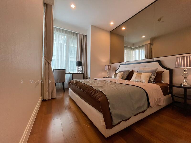 Q Langsuan, Bangkok, 54 Soi Langsuan, Langsuan Road, Lumphini, Pathum Wan, Bangkok, 2 Bedrooms, 73 sqm, Condo For Rent, by Smartlivingbankok, 11903591 - DDproperty.com