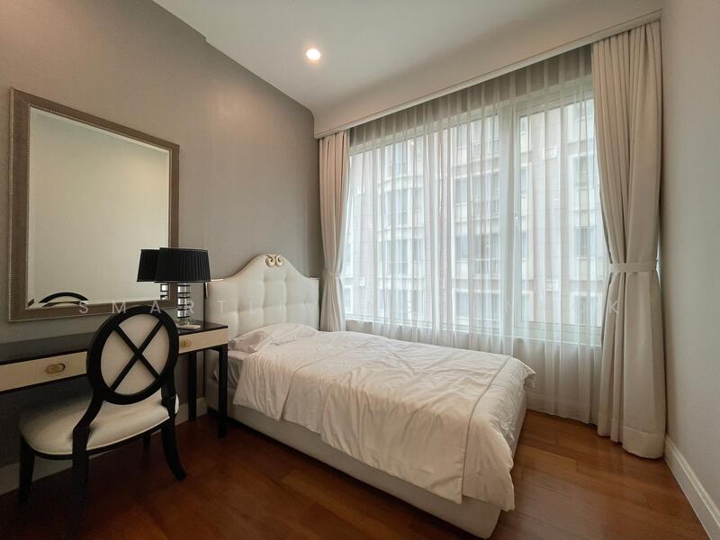 Q Langsuan, Bangkok, 54 Soi Langsuan, Langsuan Road, Lumphini, Pathum Wan, Bangkok, 2 Bedrooms, 73 sqm, Condo For Rent, by Smartlivingbankok, 11903591 - DDproperty.com