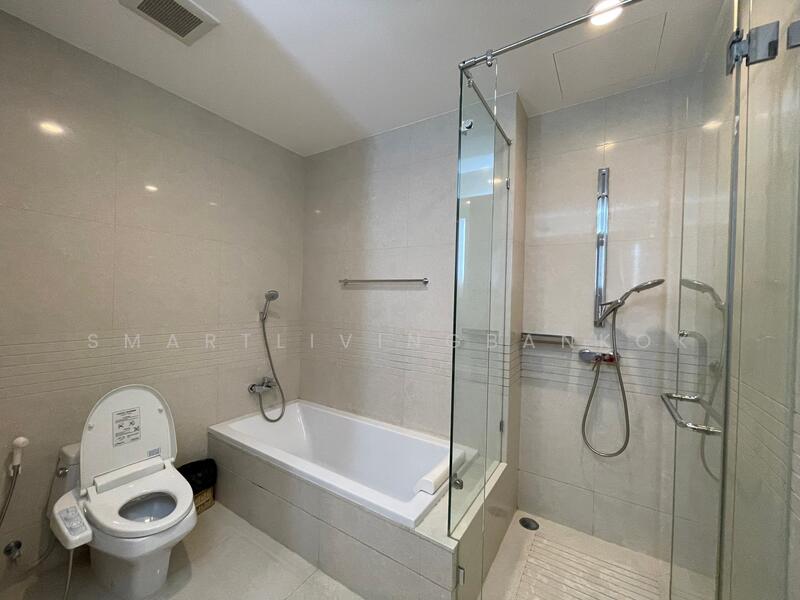 Q Langsuan, Bangkok, 54 Soi Langsuan, Langsuan Road, Lumphini, Pathum Wan, Bangkok, 2 Bedrooms, 73 sqm, Condo For Rent, by Smartlivingbankok, 11903591 - DDproperty.com