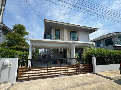 ขาย - Anasiri Bangyai : อณาสิริ บางใหญ่, นนทบุรี