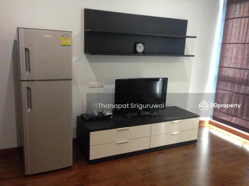 For Rent - The Master Centrium Asoke-Sukhumvit, Bangkok