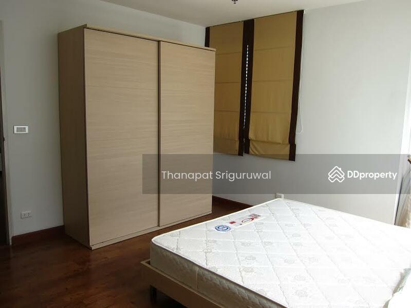 For Rent - The Master Centrium Asoke-Sukhumvit, Bangkok