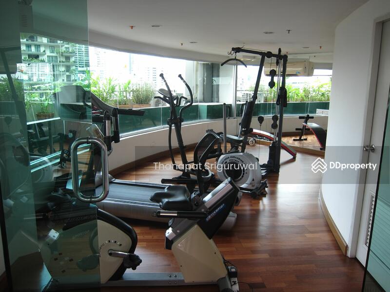 For Rent - The Master Centrium Asoke-Sukhumvit, Bangkok