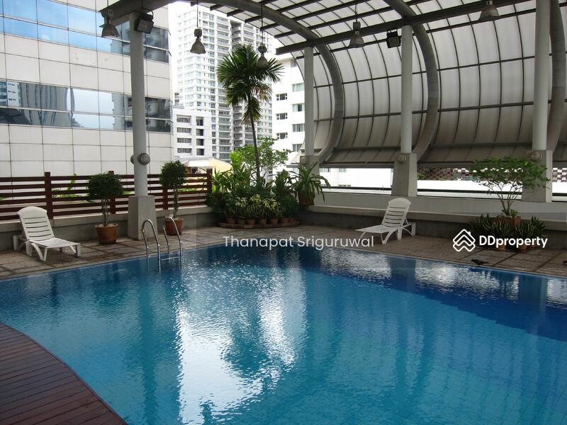 For Rent - The Master Centrium Asoke-Sukhumvit, Bangkok