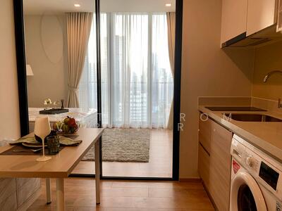 For Rent - Noble Around Sukhumvit 33, Bangkok