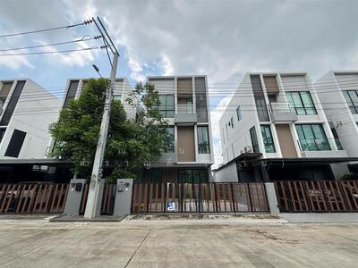 ขาย - Nue Connex Don Mueang : นิว คอนเน็กซ์ ดอนเมือง, กรุงเทพ