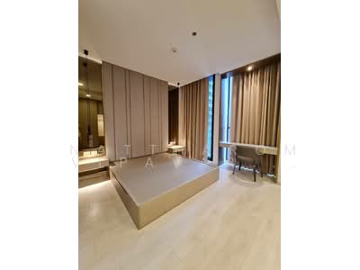 For Rent - Noble Ploenchit, Bangkok