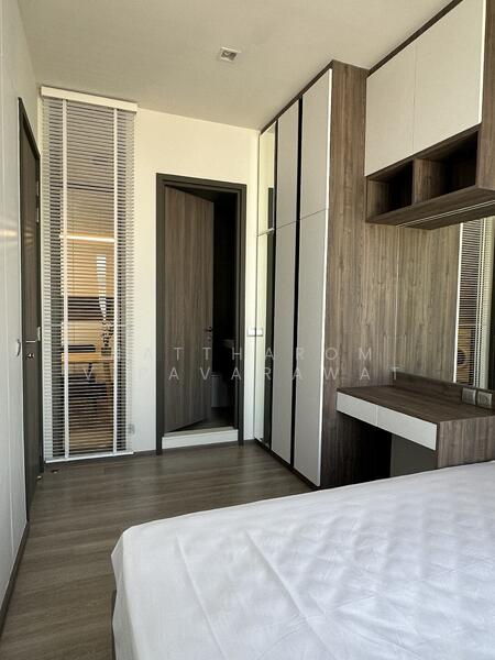 Rhythm Charoenkrung Pavillion : ริธึ่ม เจริญกรุง พาวิลเลี่ยน, กรุงเทพ, ถนนเจริญกรุง, วัดพระยาไกร, บางคอแหลม, กรุงเทพ, 37 ตร.ม., คอนโด ให้เช่า, โดย Nattharom Vipavarawat, 11903630 - DDproperty.com