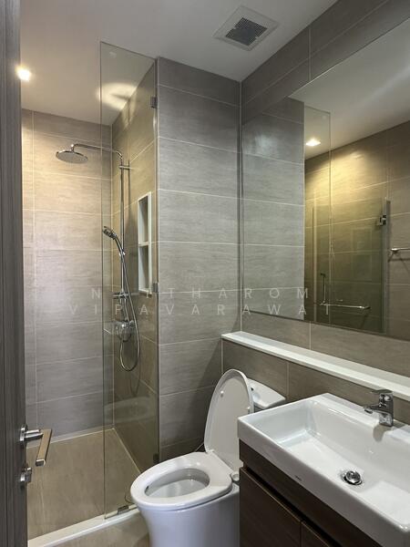 Rhythm Charoenkrung Pavillion : ริธึ่ม เจริญกรุง พาวิลเลี่ยน, กรุงเทพ, ถนนเจริญกรุง, วัดพระยาไกร, บางคอแหลม, กรุงเทพ, 37 ตร.ม., คอนโด ให้เช่า, โดย Nattharom Vipavarawat, 11903630 - DDproperty.com