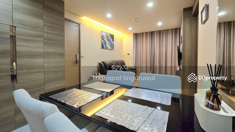 For Sale - The Address Sathorn, Bangkok