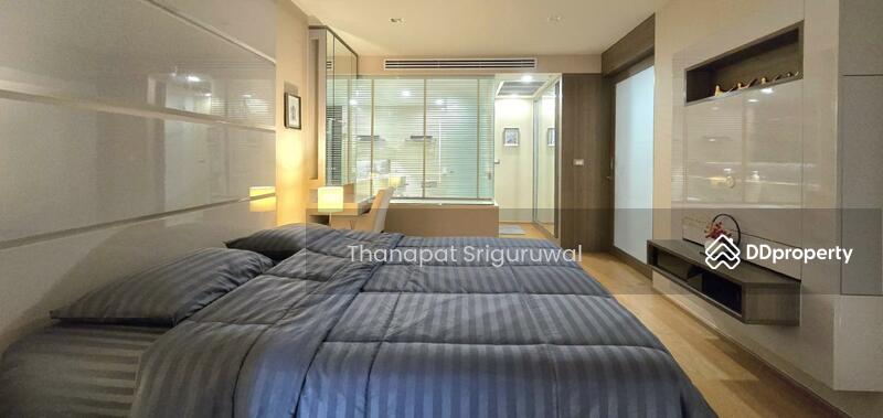 For Sale - The Address Sathorn, Bangkok