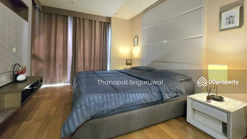 ขาย - The Address Sathorn : ดิ แอดเดรส สาทร, กรุงเทพ