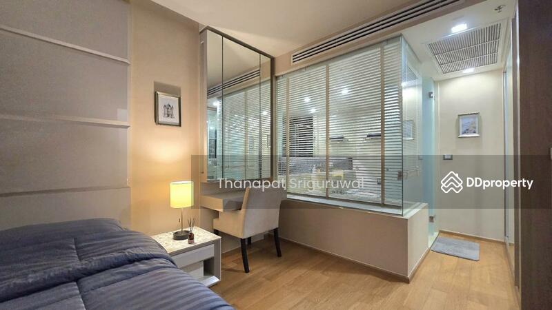ขาย - The Address Sathorn : ดิ แอดเดรส สาทร, กรุงเทพ