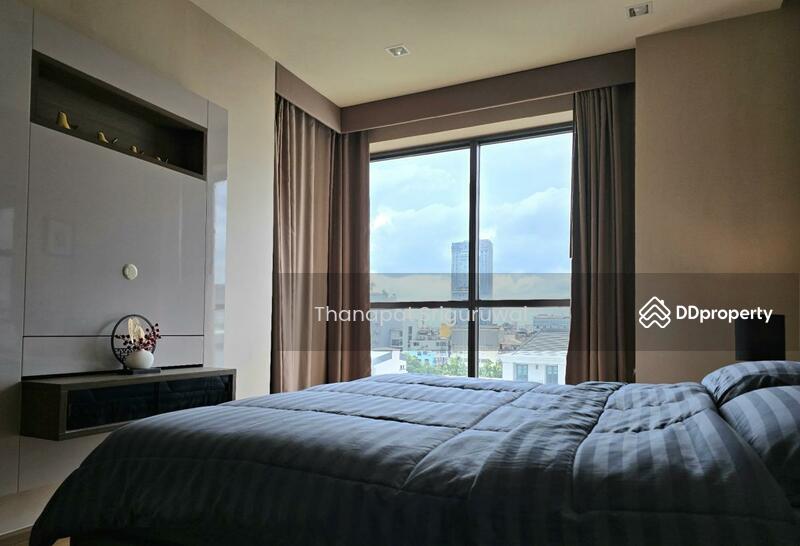 ขาย - The Address Sathorn : ดิ แอดเดรส สาทร, กรุงเทพ