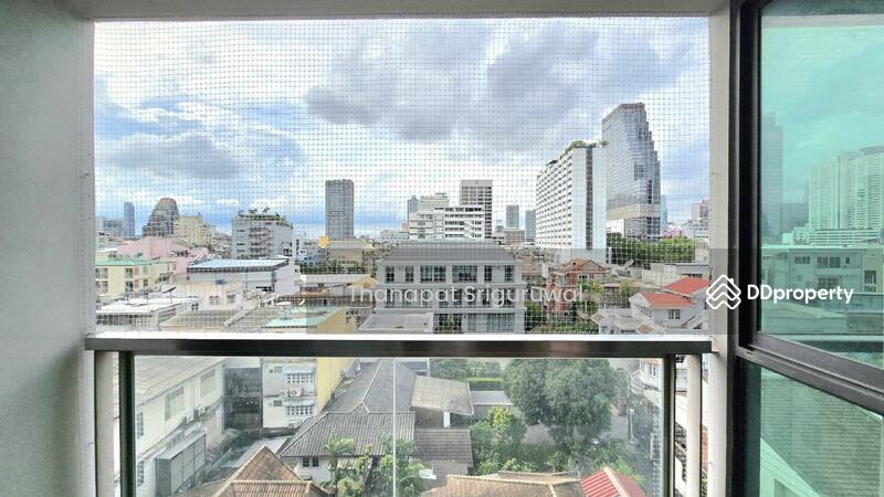 ขาย - The Address Sathorn : ดิ แอดเดรส สาทร, กรุงเทพ