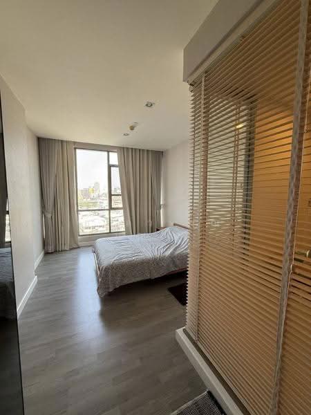 The Room Rama 4, กรุงเทพ, 777 ถนนพระราม 4, รองเมือง, ปทุมวัน, กรุงเทพ, 44 ตร.ม., คอนโด ให้เช่า, โดย อุไลวรรณ บุญศิริ, 11903636 - DDproperty.com