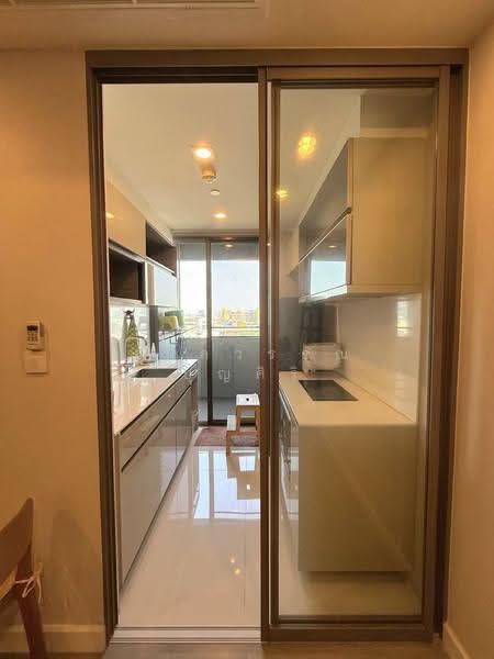 The Room Rama 4, Bangkok, 777 Rama 4 Road, Rong Muang, Pathum Wan, Bangkok, 1 Bedroom, 44 sqm, Condo For Rent, by Ulaiwan Boonsiri, 11903636 - DDproperty.com