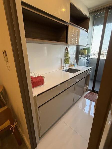 The Room Rama 4, กรุงเทพ, 777 ถนนพระราม 4, รองเมือง, ปทุมวัน, กรุงเทพ, 44 ตร.ม., คอนโด ให้เช่า, โดย อุไลวรรณ บุญศิริ, 11903636 - DDproperty.com
