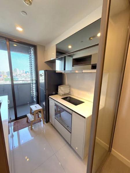 The Room Rama 4, กรุงเทพ, 777 ถนนพระราม 4, รองเมือง, ปทุมวัน, กรุงเทพ, 44 ตร.ม., คอนโด ให้เช่า, โดย อุไลวรรณ บุญศิริ, 11903636 - DDproperty.com