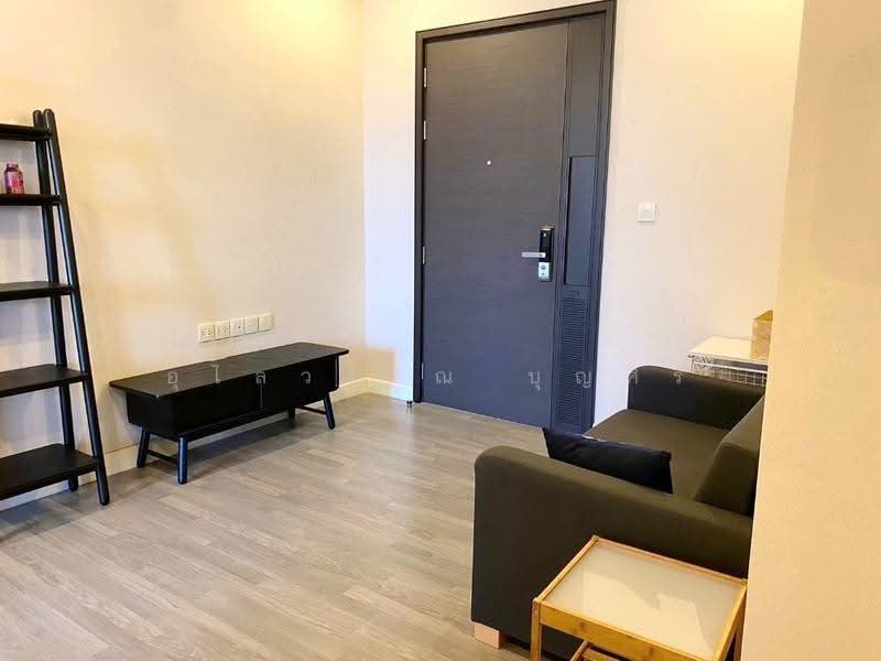 The Room Rama 4, กรุงเทพ, 777 ถนนพระราม 4, รองเมือง, ปทุมวัน, กรุงเทพ, 44 ตร.ม., คอนโด ให้เช่า, โดย อุไลวรรณ บุญศิริ, 11903636 - DDproperty.com