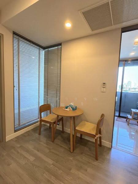 The Room Rama 4, Bangkok, 777 Rama 4 Road, Rong Muang, Pathum Wan, Bangkok, 1 Bedroom, 44 sqm, Condo For Rent, by Ulaiwan Boonsiri, 11903636 - DDproperty.com