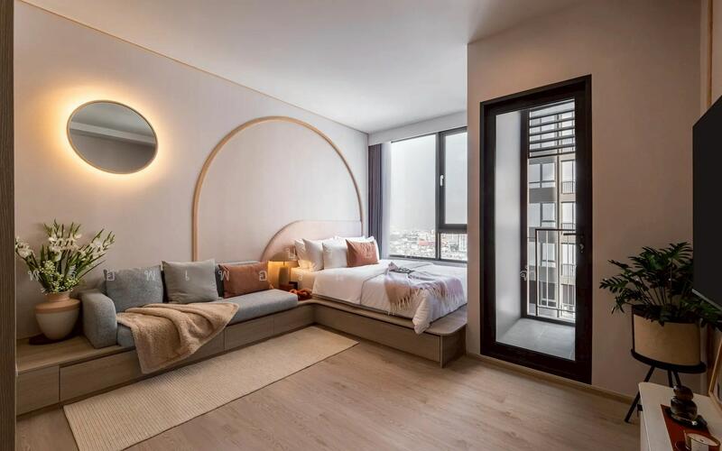 For Sale - Reference Sathorn-Wongwianyai : เรฟเฟอเรนซ์ สาทร-วงเวียนใหญ่, Bangkok