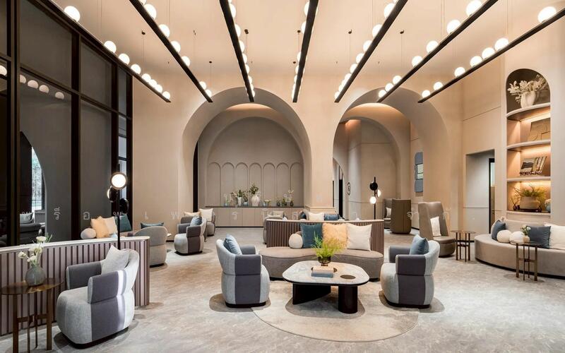 For Sale - Reference Sathorn-Wongwianyai : เรฟเฟอเรนซ์ สาทร-วงเวียนใหญ่, Bangkok