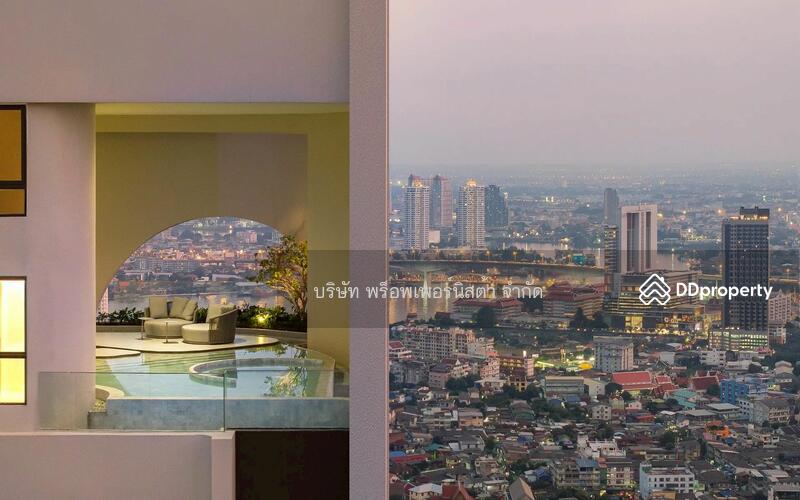 For Sale - Reference Sathorn-Wongwianyai, Bangkok