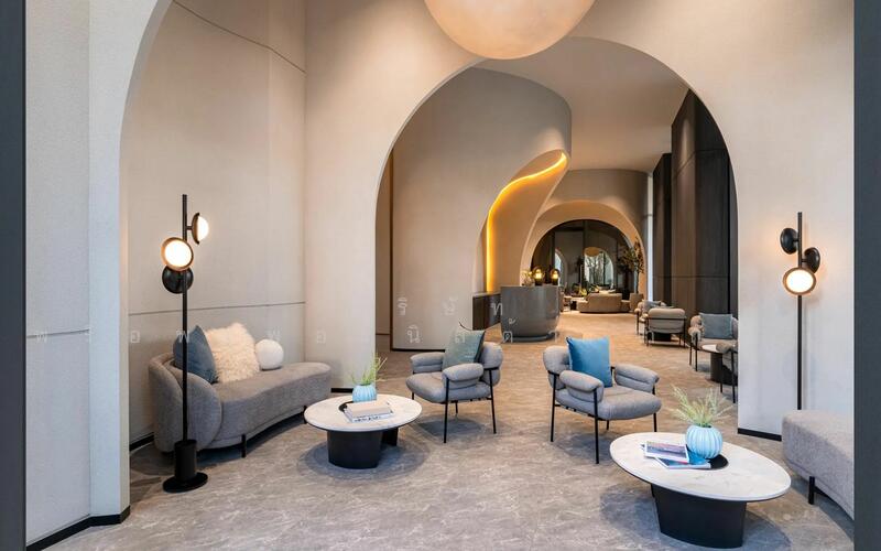 For Sale - Reference Sathorn-Wongwianyai : เรฟเฟอเรนซ์ สาทร-วงเวียนใหญ่, Bangkok