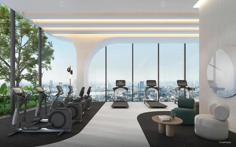 For Sale - Reference Sathorn-Wongwianyai : เรฟเฟอเรนซ์ สาทร-วงเวียนใหญ่, Bangkok