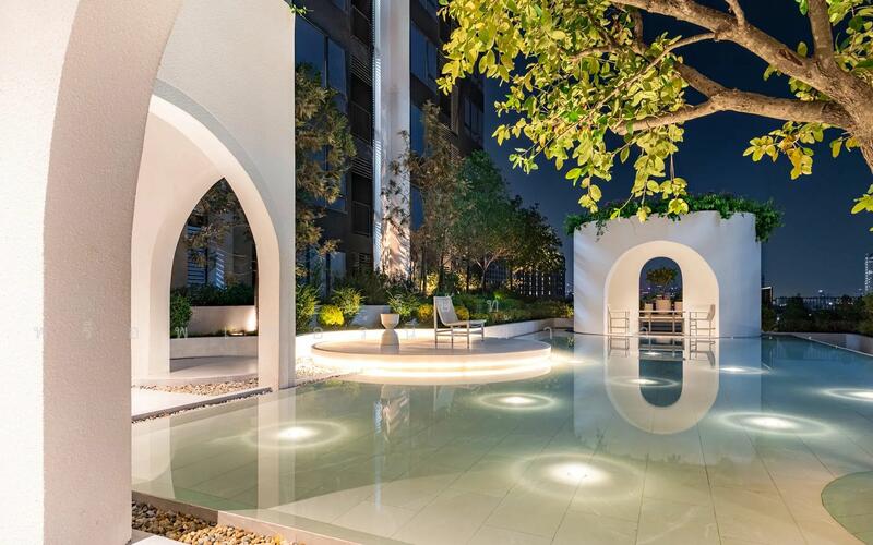 For Sale - Reference Sathorn-Wongwianyai : เรฟเฟอเรนซ์ สาทร-วงเวียนใหญ่, Bangkok