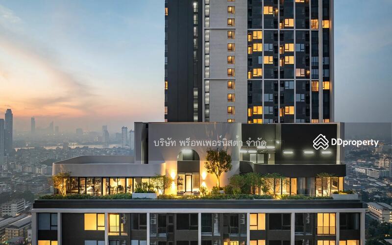 For Sale - Reference Sathorn-Wongwianyai, Bangkok
