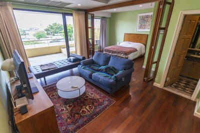 For Rent - Baan Chao Praya, Bangkok
