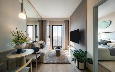 ขาย - Reference Sathorn-Wongwianyai : เรฟเฟอเรนซ์ สาทร-วงเวียนใหญ่, กรุงเทพ