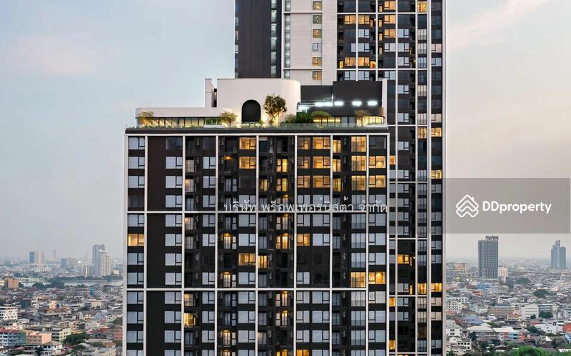 For Sale - Reference Sathorn-Wongwianyai, Bangkok