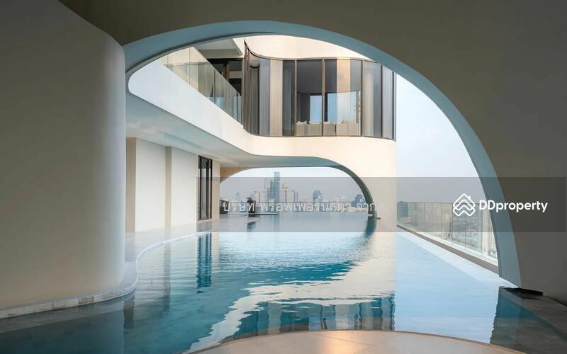 For Sale - Reference Sathorn-Wongwianyai, Bangkok