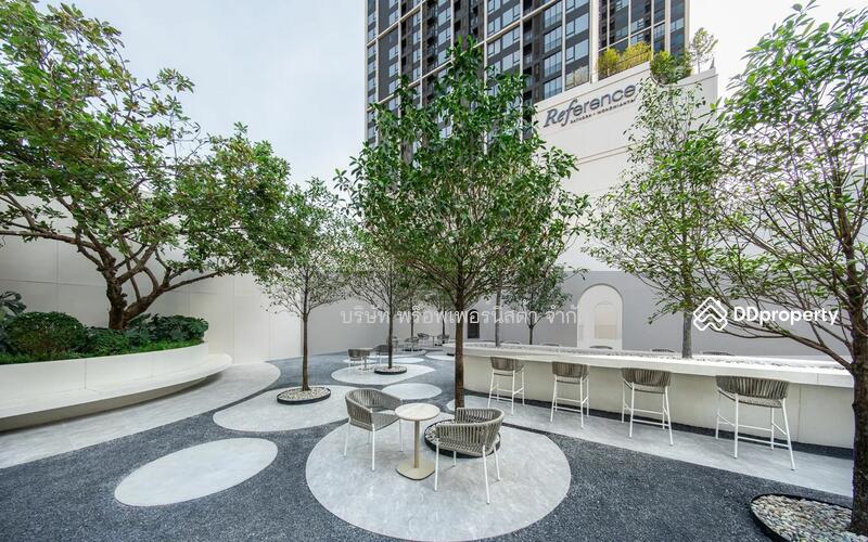 For Sale - Reference Sathorn-Wongwianyai, Bangkok