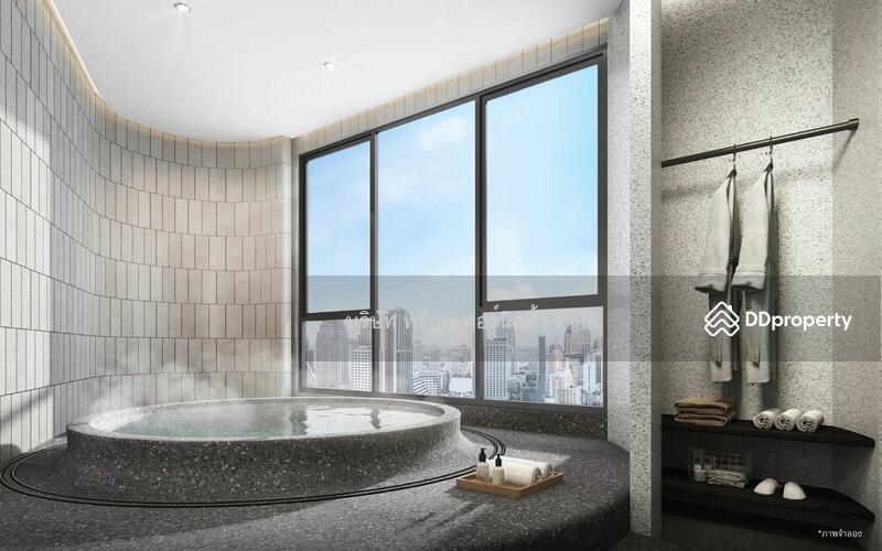 For Sale - Reference Sathorn-Wongwianyai, Bangkok