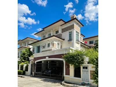 ขาย - Baan Klang Krung The Nice Ratchavipha : บ้านกลางกรุง เดอะนีซ รัชวิภา, กรุงเทพ