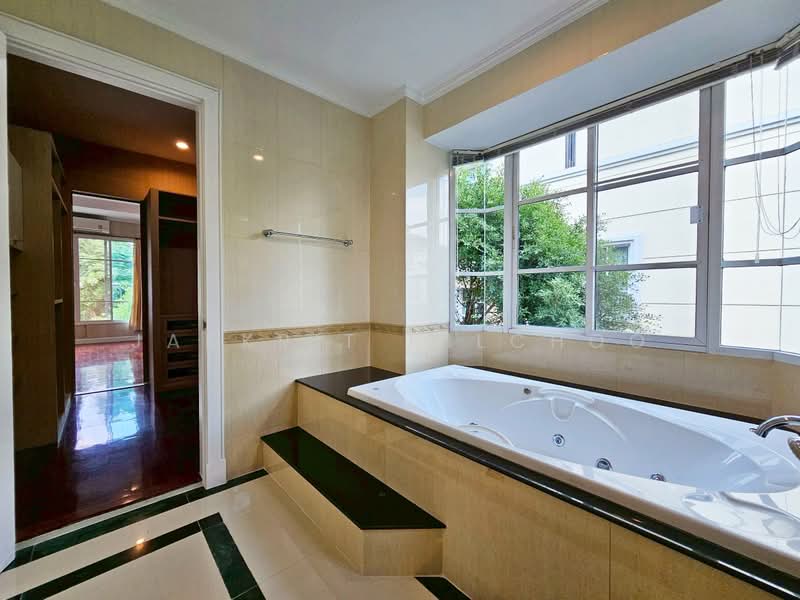 Baan Klang Krung The Nice Ratchavipha : บ้านกลางกรุง เดอะนีซ รัชวิภา, กรุงเทพ, 2 ถนน กำแพงเพชร, ลาดยาว, จตุจักร, กรุงเทพ, 380 ตร.ม., บ้านเดี่ยว ขาย, โดย Jakkrit Nilchoo, 11903670 - DDproperty.com