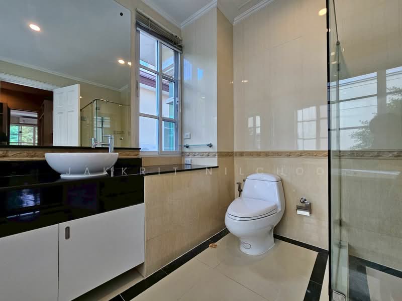 Baan Klang Krung The Nice Ratchavipha : บ้านกลางกรุง เดอะนีซ รัชวิภา, กรุงเทพ, 2 ถนน กำแพงเพชร, ลาดยาว, จตุจักร, กรุงเทพ, 380 ตร.ม., บ้านเดี่ยว ขาย, โดย Jakkrit Nilchoo, 11903670 - DDproperty.com