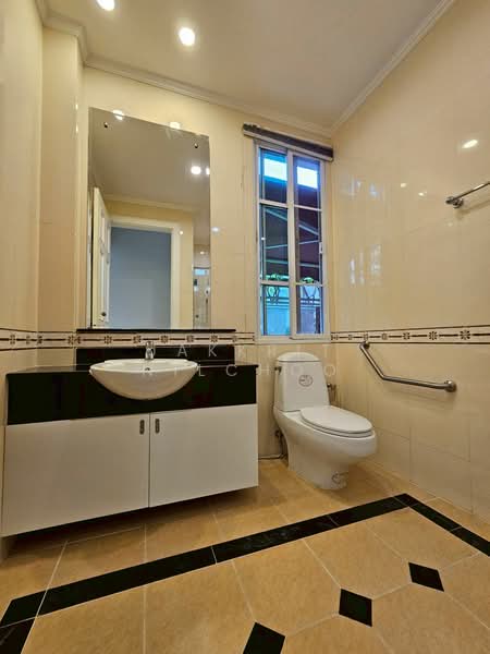 Baan Klang Krung The Nice Ratchavipha : บ้านกลางกรุง เดอะนีซ รัชวิภา, กรุงเทพ, 2 ถนน กำแพงเพชร, ลาดยาว, จตุจักร, กรุงเทพ, 380 ตร.ม., บ้านเดี่ยว ขาย, โดย Jakkrit Nilchoo, 11903670 - DDproperty.com