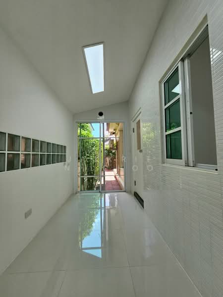 Baan Klang Krung The Nice Ratchavipha : บ้านกลางกรุง เดอะนีซ รัชวิภา, กรุงเทพ, 2 ถนน กำแพงเพชร, ลาดยาว, จตุจักร, กรุงเทพ, 380 ตร.ม., บ้านเดี่ยว ขาย, โดย Jakkrit Nilchoo, 11903670 - DDproperty.com