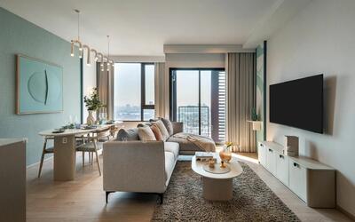 ขาย - Reference Sathorn-Wongwianyai : เรฟเฟอเรนซ์ สาทร-วงเวียนใหญ่, กรุงเทพ