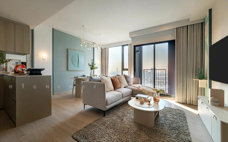 For Sale - Reference Sathorn-Wongwianyai : เรฟเฟอเรนซ์ สาทร-วงเวียนใหญ่, Bangkok