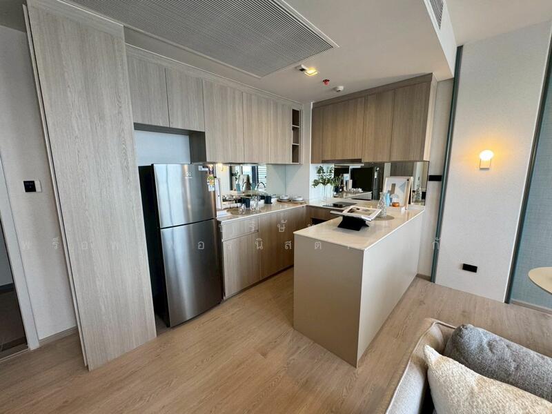 For Sale - Reference Sathorn-Wongwianyai : เรฟเฟอเรนซ์ สาทร-วงเวียนใหญ่, Bangkok